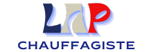 Chauffagiste Lorient Logo